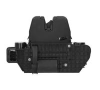 Tailgate Boot Lock Latch Compatible with Peugeot 208 2008 3008 Tailgate Rear Hatch Latch Lock Motor Assembly Trunk Lid Lock Actuator Cylinder Lock 9684648680