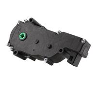 Tailgate Boot Lock Latch Compatible with Tesla for Model S 2012-2021 Car Boot Lid Trunk Lock Actuator Cinching Tailgate Latch Complete Unit 1003549-00-D