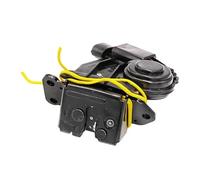 Tailgate Boot Lock Latch Compatible with Toyota for Rav4 69350-28151 Car Boot Lid Trunk Lock Latch Tailgate Rear Lock Assembly Replacement Part 69350-28151