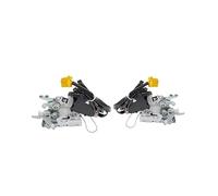 Tailgate Boot Lock Latch for B&ENZ for Atego for Axor for Truck 1Pair Side Door Lock Latch Actuator Assembly A9737200535 A9737200635 A9737200235