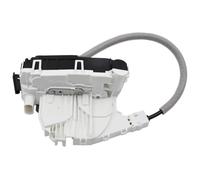 Tailgate Boot Lock Latch for B&ENZ for GLK/C/E-Class W204 S204 W212 Front Right Lock Cylinder Car Door Lock Actuator 2047202235 A2047202235
