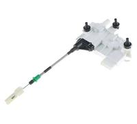 Tailgate Boot Lock Latch for B&MW for 7 Series for G11 for G12 2014-2020 Front Right Lock Cylinder Car Door Lock Actuator 51215A36EA2