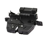 Tailgate Boot Lock Latch for BMW 3 5 7 F07 F10 F18 F01 F02 F04 Car Tailgate Door Lock Actuator Rear Tailgate Latch 51247269543 Boot Trunk Lock