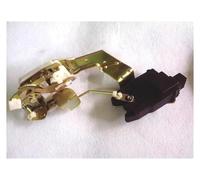 Tailgate Boot Lock Latch for Chinese for Chery QQ / QQ3 Front Rear/Left and Right Side Door Auto Car Motor Parts S11-6105030 Lock Cylinder Kit Trunk Door Lock