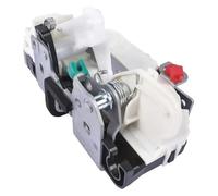 Tailgate Boot Lock Latch for Chrysler for Town & Country 3.3L 4.0L 2008 2009 2010 Front Left Car Door Lock Cylinder Actuator 4589417AA 4589417AG