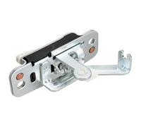 Tailgate Boot Lock Latch for Fiat for Ducato 2006-2019 Left Sliding Side Door Upper Lock Car Accessories 53302308