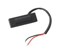 Tailgate Boot Lock Latch For Hyundai For Accent For Verna For Solaris Sedan Lock Rear Trunk Release 81260-1R000 Tailgate Switch Button Boot Lid
