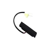 Tailgate Boot Lock Latch For Hyundai I20 2Nd Generation 2014-2020 81260-C7000 Rear Trunk Switch Lid Handle Tailgate Opening Button Boot Lock