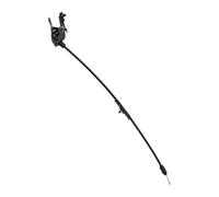 Tailgate Boot Lock Latch For J&eep For Cherokee 2014 2015 2016 2017 2018 Hood Release Handle Latch 68143167AB