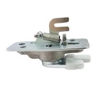 Tailgate Boot Lock Latch For JUMPER 1994 1995 1996 1997 1998 1999 2000 2001 2002 Rear Door Lock 1310595080 872683 8726.83 5802-09-1006P