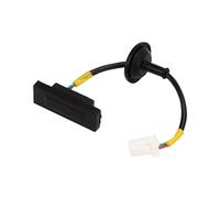 Tailgate Boot Lock Latch For Kia For Picanto TB 2011-2017 Car Rear Trunk Lid Door Boot Release Switch 81260-1W220 Lock Tailgate Latch Actuator