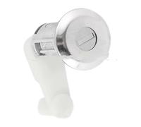 Tailgate Boot Lock Latch for M&EGANE for Scenic for Clio for Master 1996-2008 Car Door Lock Barrel Cylinder with 2 Key Left Right 7701468981