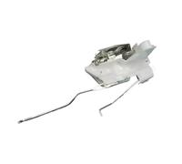 Tailgate Boot Lock Latch for Mitsubishi L200 Pickup Front Door Lock Latch Trunk Door Lock