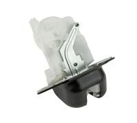 Tailgate Boot Lock Latch For NISSAN For NOTE 2006-2012 For TIIDA 2004-2012 90502-EN00A Car Boot Lock Tailgate Lock 90502EN00A Luggage Compartment Lock Trunk Door Lock