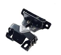 Tailgate Boot Lock Latch for P&eugeot 206 207 Tailgate Lock Unit Rear Trunk Locks Lid Locking Latch Boot Actuator(Lock Catch Block)
