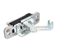 Tailgate Boot Lock Latch for P&eugeot for Boxer III 2006-2019 Left Sliding Side Door Upper Lock Car Accessories 53302308