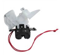 Tailgate Boot Lock Latch For Toyota For Land For Cruiser 2007-2016 Car Rear Door Lock Actuator 69350-60200 Trunk Lift Tailgate Hatch Switch Lock Assembly Boot Trunk Lock