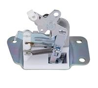 Tailgate Boot Lock Latch MR503021 for Mitsubishi for Montero for Pajero Sport 1996-2004 Car Tail Tailgate Trunk Door Lock Tailgate Lock Catch