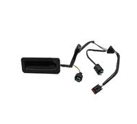 Tailgate Boot Lock LR020997 Trunk Tailgate Lock Release Switch for Land for Rover for Freelander 2 Car Back Release Handle Repair Switches