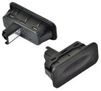 Tailgate/Boot Lock Release Switch for Renault CAPTUR Modus/Grand Modus Wind Zoe