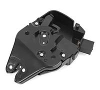 Tailgate Boot Lock Tail Door Tailgate Rear Trunk Lid Lock Actuator For Accord 2014-2018 For CITY GM6 2015-2020 74851-T2A-003 Tailgate Latch