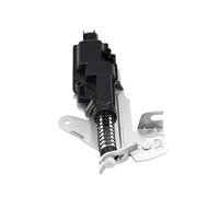 Tailgate Boot Lock Tailgate Lock Motor Actuator Solenoid for Fusion for Fiesta Mk5 Mk6 1481081 2S6T432A98AF Car Accessories Boot Lid Lock