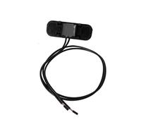 Tailgate Boot Lock Tailgate Opening Switch Trunk Lid Release Liftgate Latch Push Button 13393912 9012141 For Opel For Insignia 2011-2013