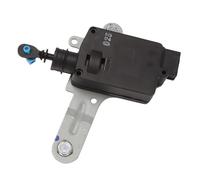 Tailgate Boot Lock Tailgate Trunk Latch Mechanism Trunk Door Lock Actuator for Hyundai for Santa for Fe 2007 2008 2009 2010 2011 2012 957502B000