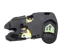 Tailgate Boot Lock Trunk Latch Lock Lid Handle Assembly For Civic 2001 2002 2003 2004 2005 74851S5AA02 74851-S5A-A02 Rear Tailgate Lock