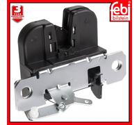 Tailgate Boot Lock with Actuator Febi 195987 For VW Transporter ABT T5 T6 07 on