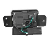 Tailgate Boot Locka Block 13501871 931-299 13502697 13581406 for Chevy for Captiva for Sport 2012-2015 Rear Tailgate Door Lock Actuator