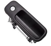 Tailgate Boot Locka Block 1J6827565B 1J6827565A 7M3827565 for VW for Lupo for 6X1 for 6E1 for Multivan for MK5 for Mk6 Outer Handle Rear Boot
