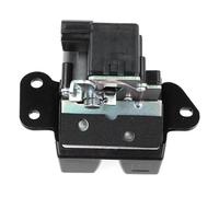 Tailgate Boot Locks Catch 81230-1H300 812301H300 for Hyundai for Tucson for Soul for Sorento for Hatchback 2010-2015 Tailgate Rear Tail Gate Latch Lock
