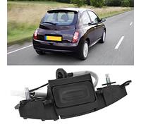 Tailgate Boot Opening Button 25380AX60B Trunk Lid Release Switch for Micra III 2003-2010