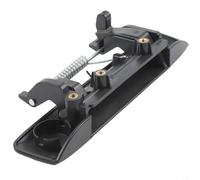 Tailgate Boot Opening Handle with Key Slot for Ford For Ranger 2011 through 2024 Models OEM Part Number 1790642 AB392143836AD ABS Housing