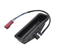 Tailgate Boot Opening Switch Compatible With E39 For M5 2000 2001 2002 2003 Trunk Lid Lock Push Switch Button Handle OEM 51248168035 2046802391