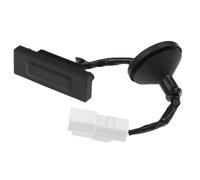Tailgate Boot Opening Switch Compatible With Kia For Morning For Picanto 2011 2012 Rear Tailgate Switch Trunk Handle Hatch Release Button 81260-4X200 81260-4X200