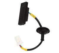 Tailgate Boot Opening Switch Compatible With Kia For Rio For Mk3 2011 2012 2013 2014 2015 2016 2017 Trunk Lid Lock Push Switch Button Handle 81260-1W220