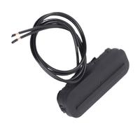 Tailgate Boot Opening Switch Compatible With Opel For Astra J P10 2009-2011 2012 2013 2014 2015 Trunk Hatch Liftgate Switch Latch Release Button Cover 13393912