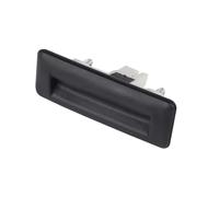 Tailgate Boot Opening Switch Compatible With Skoda For Superb 2008 2009 2010 2011 2012 2013 2014 2015 Rear Trunk Lid Lock Button 3T0827566C 3T0-827-566C
