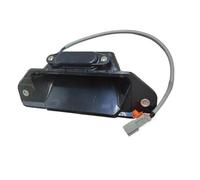 Tailgate Boot Opening Switch For Crv 2007-2011 74810-Swa-A01 1X Car Rear Trunk Lock Boot Release Handle Switch