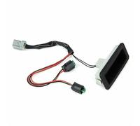 Tailgate Boot Opening Switch For Discovery 3 4 Lr015457 Lr073594 1Pc Car Rear Trunk Lid Lock Boot Release Handle Trunk Switch