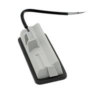 Tailgate Boot Opening Switch For Discovery 3 4 Lr3 Lr4 2004-2016 Car Tailgate Boot Trunk Release Handle Switch Wire Repair Kit