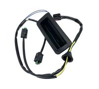 Tailgate Boot Opening Switch For Freelander 2 Lr020997 Trunk Tailgate Lock Release Switch