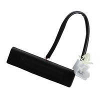Tailgate Boot Opening Switch For Hyundai For I20 2Nd Generation 2014-2020 Car Accessories 81260-C7000 81260C7000 Boot Handle Lock Release Switch
