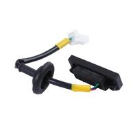 Tailgate Boot Opening Switch For Kia For Rio 2011-2017 Rear Trunk Lock Release Handle Switch 81720-1W220 817201W220 901-963 90196