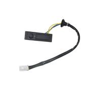 Tailgate Boot Opening Switch For Loulan For Qida For Guishi 25380-1AA0B 253801AA0B 25380-1AA0A Car Rear Trunk Button Tailgate Lid Rear Door Switch Opener