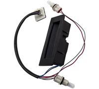 Tailgate Opening Switch for Vauxhall Zafira MK II 2005-2014 13223919 13156919