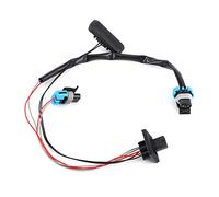 Tailgate Boot Release Opening Switch Fit for Vauxhall Meriva B 13422271 Trunk Opening Switch