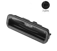 Tailgate Boot Release Switch For Ford Focus MK3 BM51-19B514-AE 1834376 1886014
